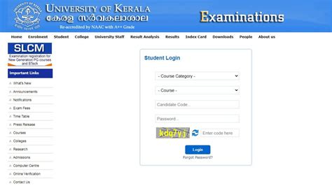 kerala university s1 result|Kerala University Results 2023 Announced; Get Direct Link Here.